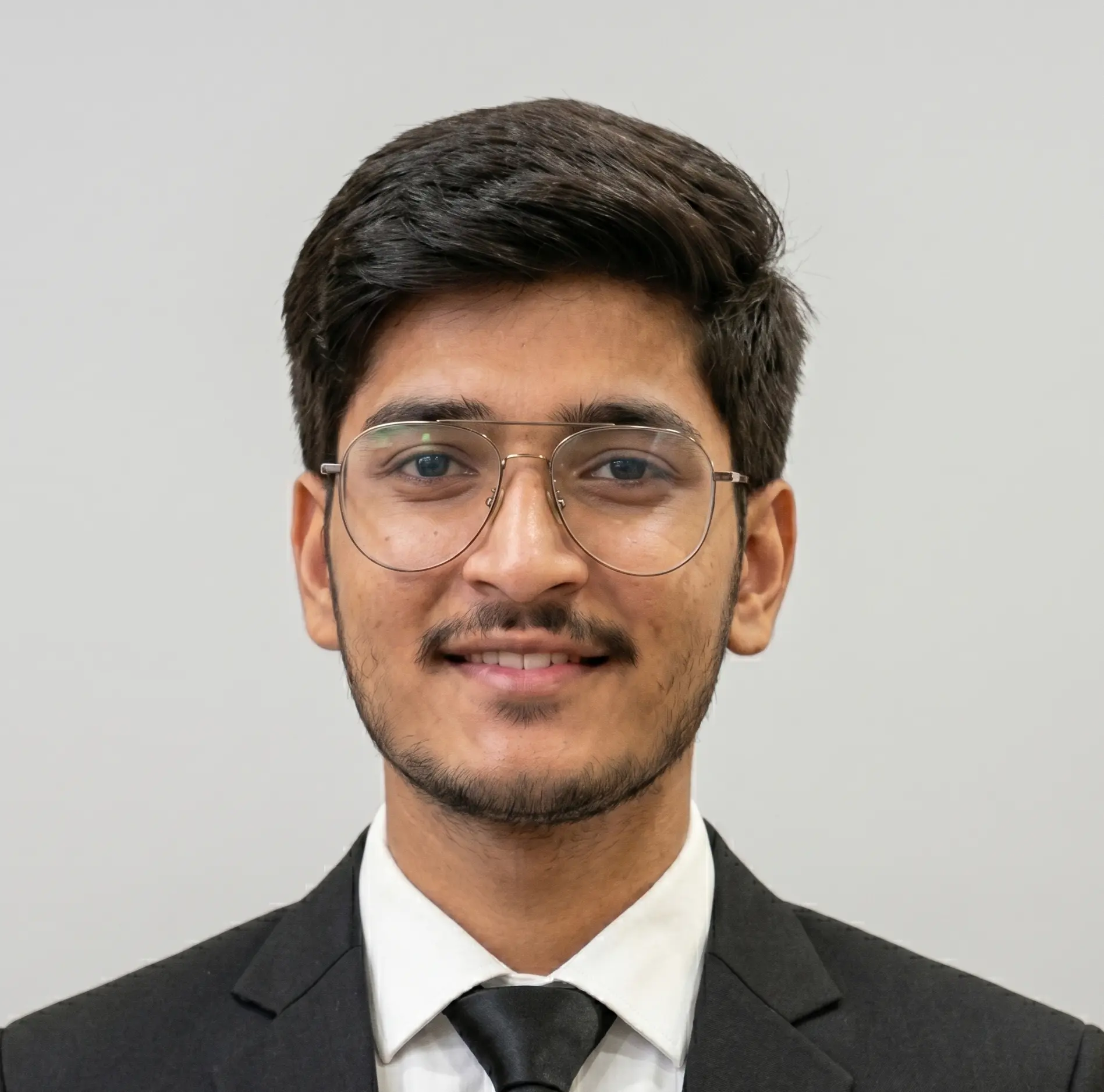 Dileep Solanki
