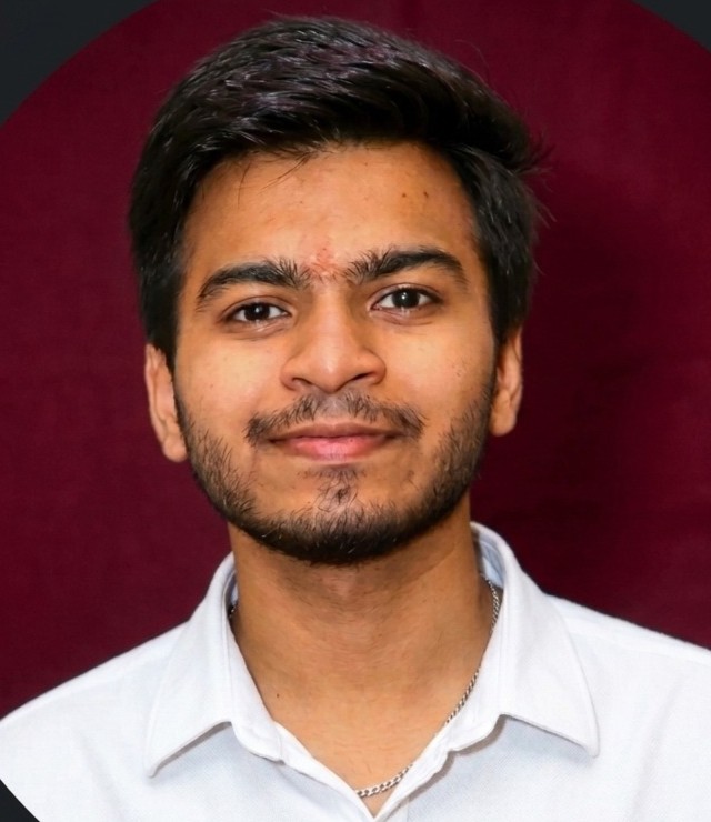 Anurag Dadhich